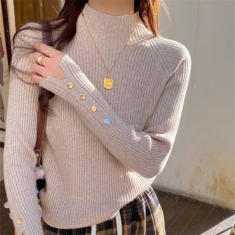 Pullover Aura Elegant
